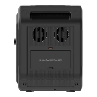 PS2800 PRO Portable Lithium Power Station