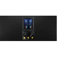 Superior Electric (ECDS) In Cab Adjustable 2.5 Monotube Remote Reservoir Shock Kit 3 Inch (75mm) Lift Suitable for Toyota LandCruiser 76/78/79 Series 