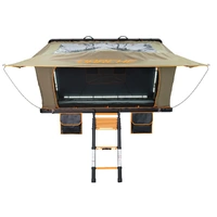 Buffalo 1535 Roof Top Tent
