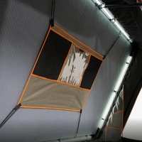 Buffalo 1535 Roof Top Tent
