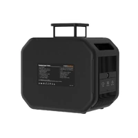 PS2800 PRO Portable Lithium Power Station
