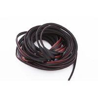 Universal C-Channel Style Replacement Edge Trim- 30ft Roll