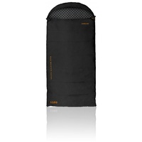 Cold Mountain Canvas -5deg Sleeping Bag - 1400 Dual Zip