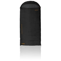 Cold Mountain Canvas -5deg Sleeping Bag - 1400 Dual Zip