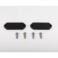 Front Bump Stop Spacer Kit (Landcruiser 79 Series 99-24)