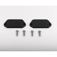 Rear Bump Stop Spacer Kit (Landcruiser Prado 150 Series 03-24)