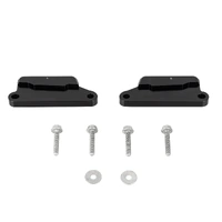Rear Bump Stop Spacer Kit (Landcruiser 200 Series IFS 07-24)