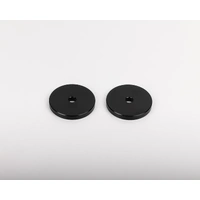 Rear Bump Stop Spacer Kit (Ranger RA 22-24)