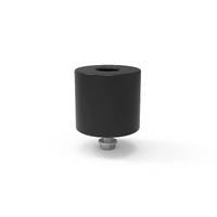 Front Bump Spacer Kit (Wrangler JL 18-24)