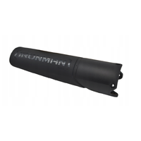 SPARE PART - DIRT SHIELD KIT - MONOTUBE IM2.5