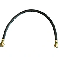 Extended Brake Line (Navara 09-11)