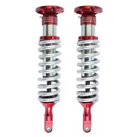 Sway-A-Way 2.5" Front Coilover Kit (4Runner 03-09/FJ Cruiser 07-09)