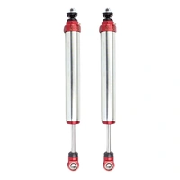 Sway-A-Way 2.0" Rear Shock Kit (4Runner 03-20/FJ Cruiser 07-14)