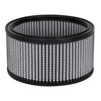 Magnum Flow Pro Dry S Air Filter - 6" O.D, 5" ID, 3.5" Height