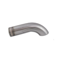 inJin Style Oxygen Sensor Weld Bung T304 SS (M18 x 1.5 thread) - Retail Pack of 1 pc.