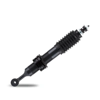 Nitro Gas Shock Absorber - Long Travel Performance