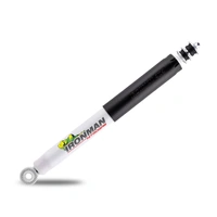 Nitro Gas Strut Shock Absorber - Performance