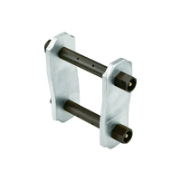 Greasable Shackles (Triton MV 25-25)