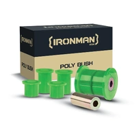 Polyurethane Spring Bush Kit (F-150 21-24)