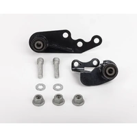 Front Diff Drop Kit