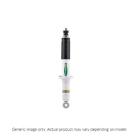 Rear Shock Absorbers - Nitro Gas (Colorado/D-Max/Triton/Navara)
