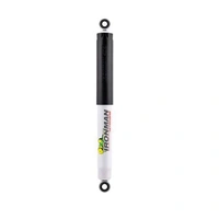 Rear Shock Absorber Nitro Gas - Professional (Colorado/D-Max)