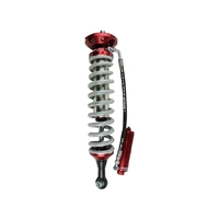 Superior Adjustable 2.5 Monotube Remote Reservoir Strut Front 2-4 Inch (50-100mm) Lift Suitable for Toyota LandCruiser 200 Series Right (Each)