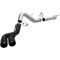 Street Series Filter-Back Performance Exhaust System (F150 V6 3L 18-20)