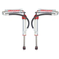 Sway-A-Way 2.5" Front Shock Kit w/Remote Reservoir (Patrol Y61 97-20)