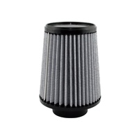 Magnum Flow Pro Dry S Air Filter - 3" Flange, 6" Base, 4.75" Top, 7" Height