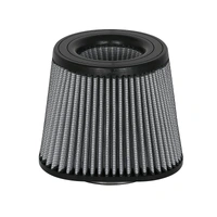 Magnum Flow Pro Dry S Air Filter - 6" Flange, 8.75 x 8.75" Base, 7" Inv Top, 6.75" Height
