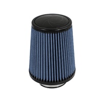 Magnum Flow Pro 5R Air Filter - 3.5" Flange, 6" Base, 4.75" Top, 7" Height