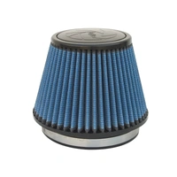 Magnum Flow Pro 5R Air Filter - 5.5" Flange, 6.5" Base, 4.75" Top, 12" Height