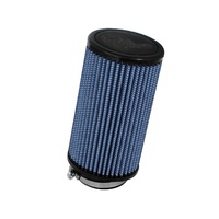 Magnum Flow Pro 5R Air Filter - 2.75 x 4" Base, 4 .75" Top, 7" Height, 10° Angle