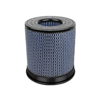 Magnum Flow Pro 5R Air Filter - 5.5" Flange, 8" Inv Base, 8" Inv Top, 9" Height