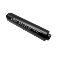 Universal High Flow - 10 AN Inline Fuel Filter
