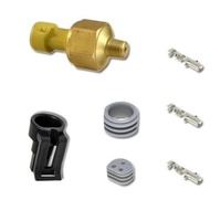 Brass Sensor Kit (100 PSIg)