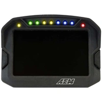 CD-5 Carbon Digital Display, Non Logging, No Internal GPS