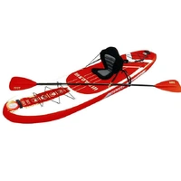 SUP / Kayak Inflatable i-SUP