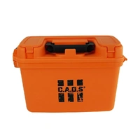Large Plastic Handy Storage Box