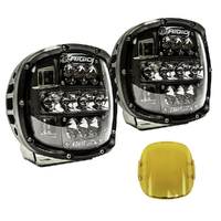 Adapt XP Xtreme Powersports LED Light - Pair