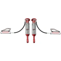 Sway-A-Way 2.5" Front Coilover Kit (F-150 4WD 09-13)