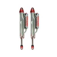 Sway-A-Way 2.5" Rear Bypass Shock Kit (F-150 Raptor 10-14)