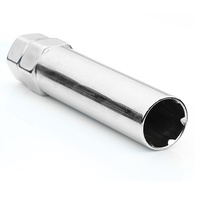 Lug Nut Key for Spline Drive Lug Nuts