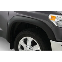 Fleetside OE Style Flares - 4 pc - Magnetic Grey (Tundra 16-18)