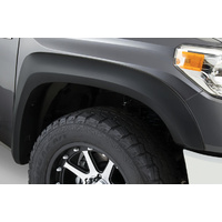 Extend-A-Fender Style Flares 4pc - Black (4Runner 90-95)