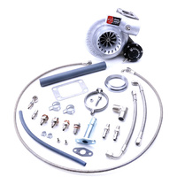 TD05H-20G Billet w/6cm T3 V-Band 9-Blade (1HZ)
