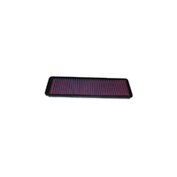 Replacement Panel Air Filter - 16.5" L x 5.75" W x 0.719" H