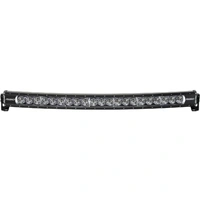 Radiance+ Curved 40 Inch RGBW Light Bar