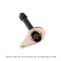 Greasable Pin - Rear (Landcruiser 45 Series)